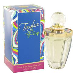 Taylor EDP for Women | Taylor Swift (30ml / 50ml / 100ml)