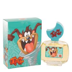 Taz EDT for Unisex | Warner Bros (50ml / 100ml)