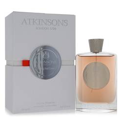 Atkinsons The Big Bad Cedar EDP for Unisex