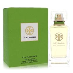 Tory Burch Jolie Fleur Verte EDP for Women