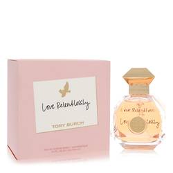 Tory Burch Love Relentlessly EDP for Women