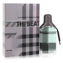 Burberry The Beat EDT for Men