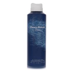 Tommy Bahama Set Sail St. Barts Body Spray for Men