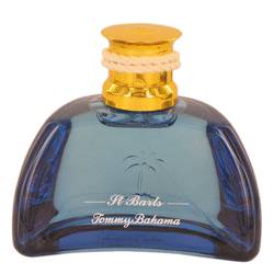Tommy Bahama Set Sail St. Barts EDC for Men (Unboxed)