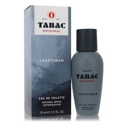Tabac Original Craftsman EDT for Men | Maurer & Wirtz