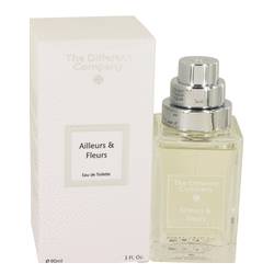The Different Company Ailleurs & Fleurs 90ml EDT for Women