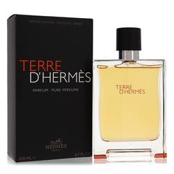 Hermes Terre D'hermes Pure Perfume for Men