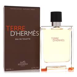 Hermes Terre D'hermes EDT for Men