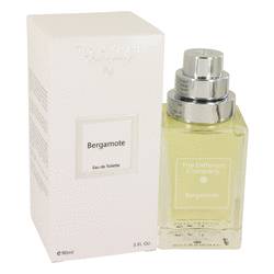 Bergamote EDT for Women | The Different Company
