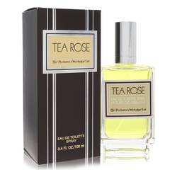 Tea Rose EDT for Women | Perfumers Workshop (100ml Ready Stock - WhatsApp 9222 0111)