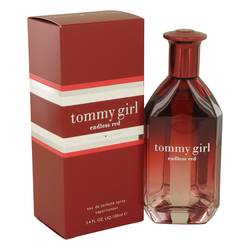 Tommy Endless Red EDT for Women | Tommy Hilfiger