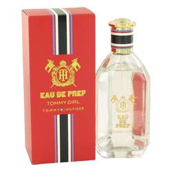 Tommy Hilfiger Eau De Prep EDT for Women (30ml / 50ml / 100ml)