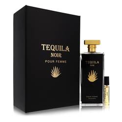 Tequila Pour Femme EDP for Women (with Free 0.17 oz Miniature EDP)