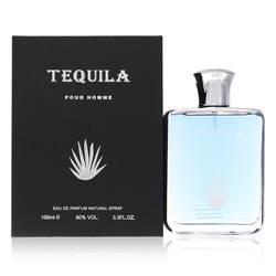Tequila Pour Homme EDP for Men | Tequila Perfumes