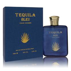 Tequila Pour Homme Bleu EDP for Men | Tequila Perfumes