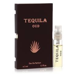Tequila Oud Vial | Tequila Perfumes