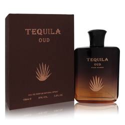 Tequila Oud EDP for Unisex | Tequila Perfumes