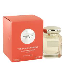 Flagrant Delice EDP for Women | Terry De Gunzburg