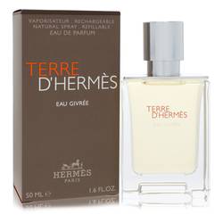 Terre D'hermes Eau Givree EDP for Men (Refillable)