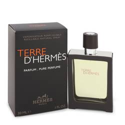 Terre D'hermes Pure Pefume for Men