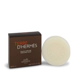 Terre D'hermes Soap for Men