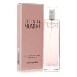 CK Eternity Moment EDP for Women | Calvin Klein