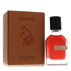 Orto Parisi Terroni Parfum Spray for Unisex
