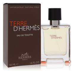 Hermes Terre D'hermes EDT for Men