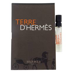 Hermes Terre D'hermes Vial (EDT for Men)