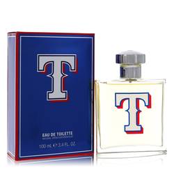 Texas Rangers EDT for Men