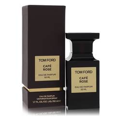 Tom Ford CafŽ Rose EDP for Women