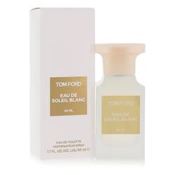 Tom Ford Eau De Soleil Blanc EDT for Women | Singapore