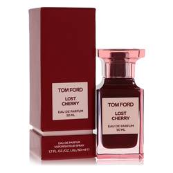 Tom Ford Lost Cherry EDP for Women (30ml / 50ml / 100ml)