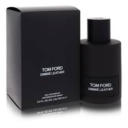 Tom Ford Ombre Leather EDP for Unisex (Ready Stock 100ml - $229)