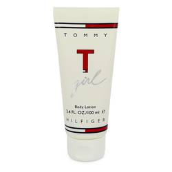 Tommy Hilfiger T Girl Body Lotion for Women