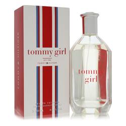 Tommy Girl EDT for Women | Tommy Hilfiger