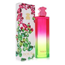 Tous Gems Power EDT for Women