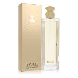 Tous Gold EDP for Women (50ml / 90ml)