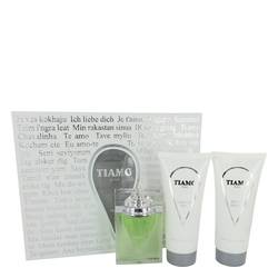 Tiamo Cologne Gift Set for Men | Parfum Blaze
