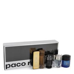 Paco Rabanne 1 Million Cologne Gift Set for Men
