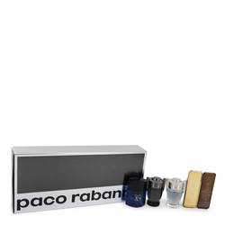 Paco Rabanne Pure XS Cologne Gift Set for Men