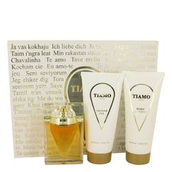 Parfum Blaze Tiamo Perfume Gift Set for Women