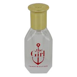 Tommy Hilfiger The Girl Miniature (EDT for Women - Unboxed)