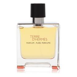 Hermes Terre D'hermes Pure Perfume Spray for Men (Tester)