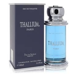 Thallium EDT for Men | Parfums Jacques Evard