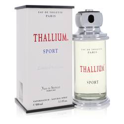 Parfums Jacques Evard Thallium Sport EDT for Men