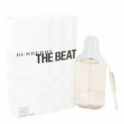 Burberry The Beat EDT for Women