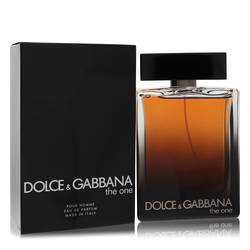 D&G The One EDP for Men | Dolce & Gabbana (150ml $99 Ready Stock - Batch 30213750)