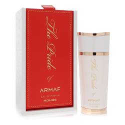 The Pride Of Armaf Rouge EDP for Women