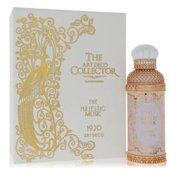 The Majestic Jardin EDP for Women | Alexandre J